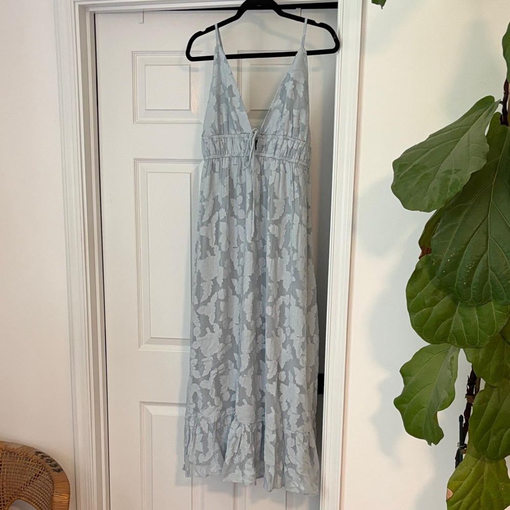 12th Tribe Dress